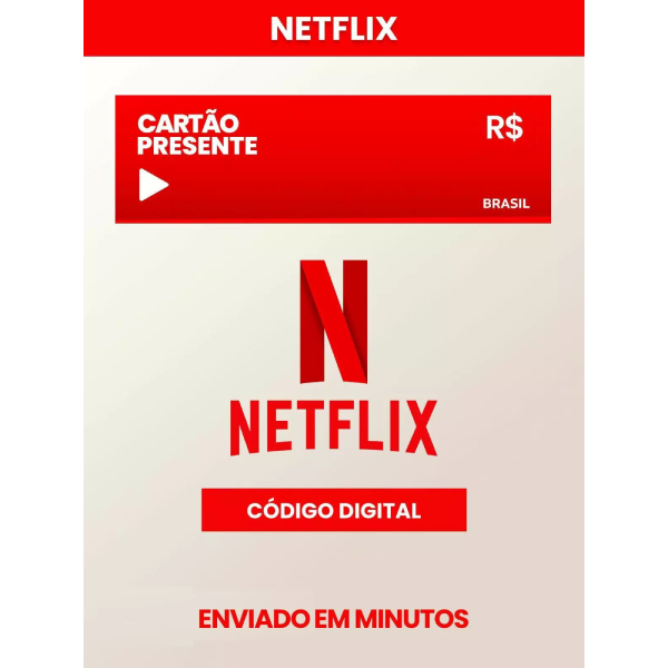 Gift Netflix